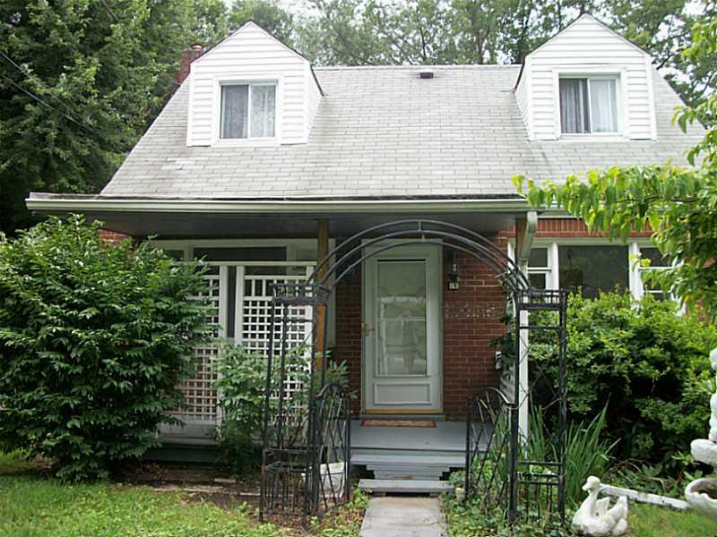12 Ridge Road Braddock Hills, PA 15221 - Photo 1 of 16 Exterior Front.