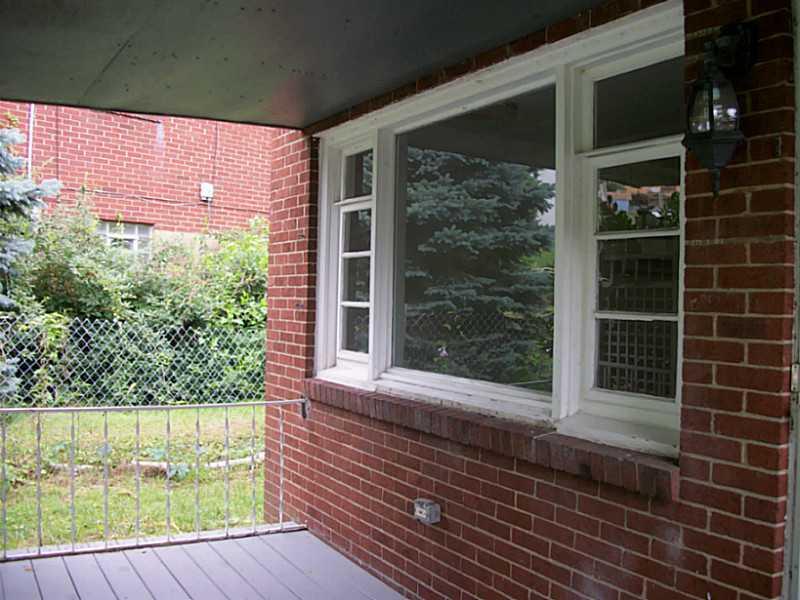 12 Ridge Road Braddock Hills, PA 15221 - Photo 16 of 16 Other. Front Porch