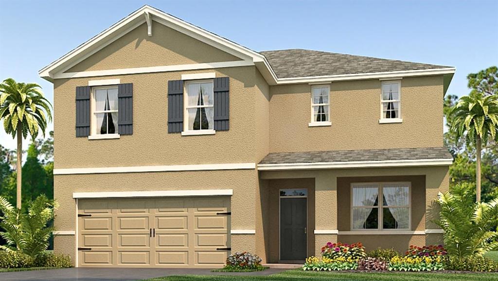 622 Diamond Ridge Road Seffner, FL 33584 - Photo 1 of 1 Gallery Image 1