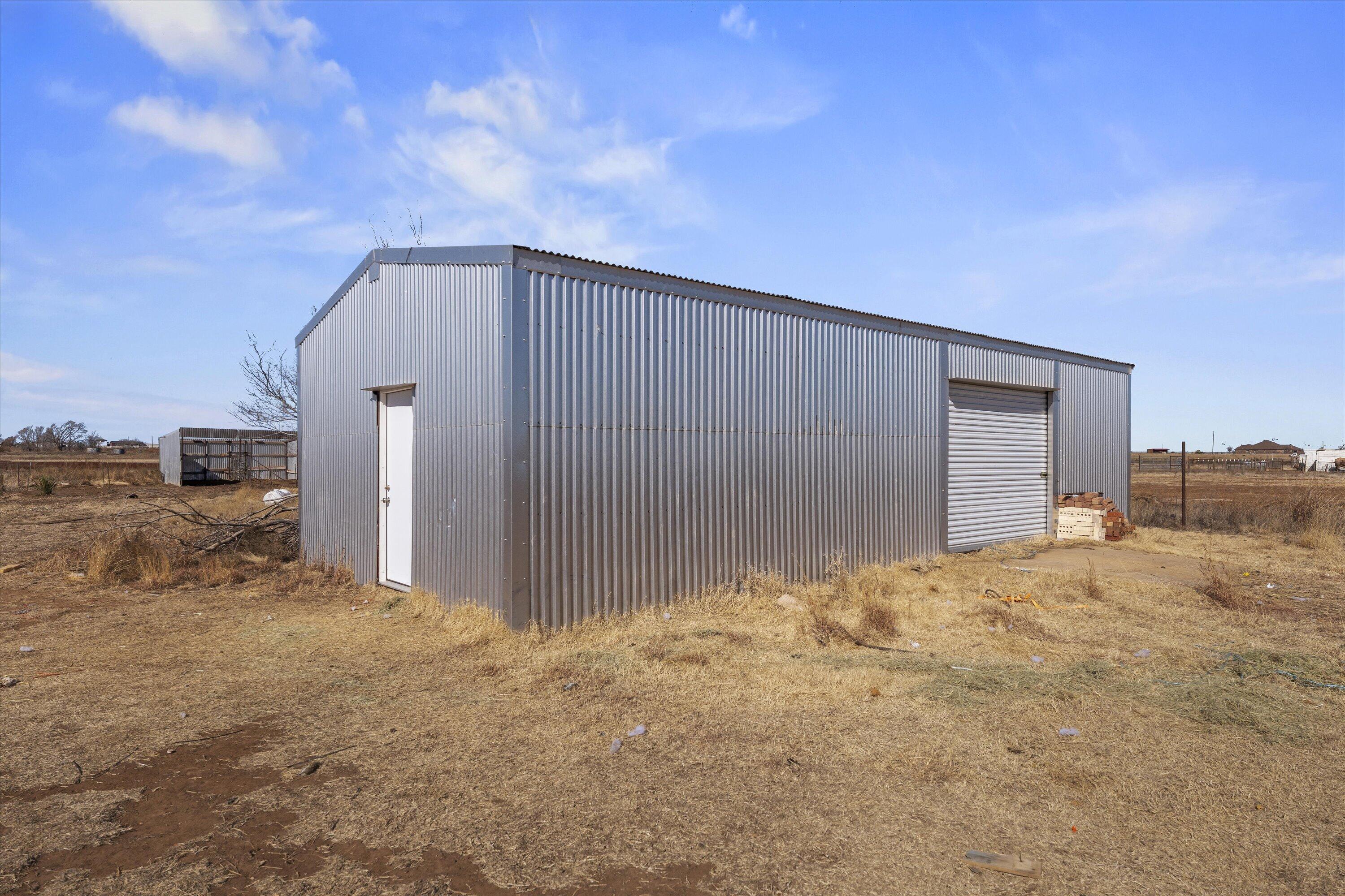 3131 North Alamo Road Levelland, TX 79336 - Photo 27 of 32 27-3131 N Alamo Rd