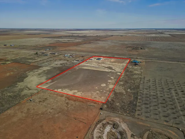 $355,000 | 3131 North Alamo Road, Levelland, TX 79336