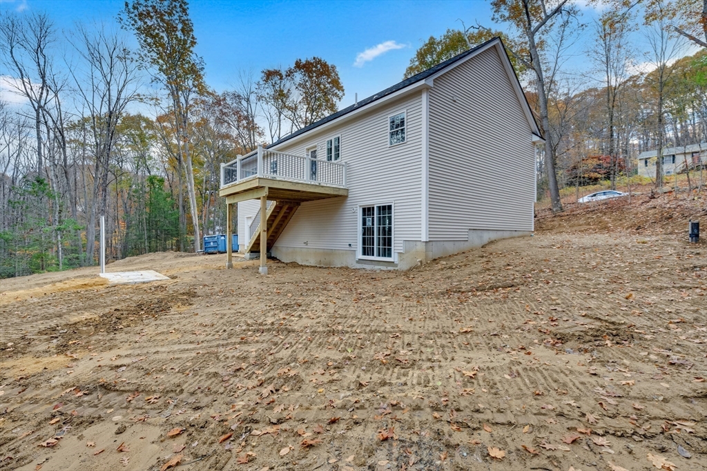 87 Vinton Road Sturbridge, MA 01566 - Photo 27 of 33