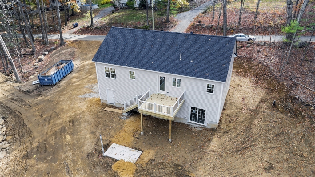 87 Vinton Road Sturbridge, MA 01566 - Photo 28 of 33