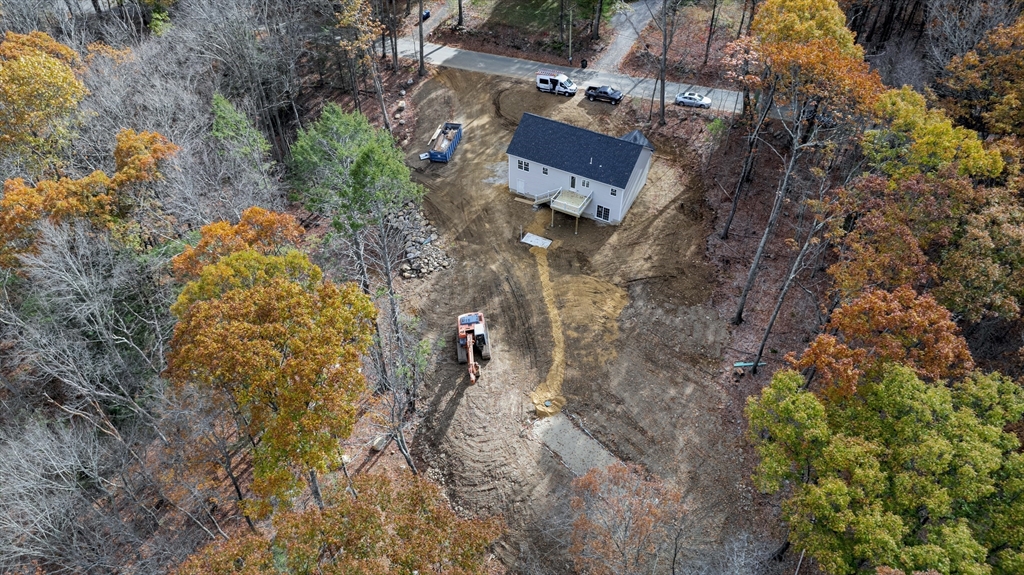 87 Vinton Road Sturbridge, MA 01566 - Photo 32 of 33