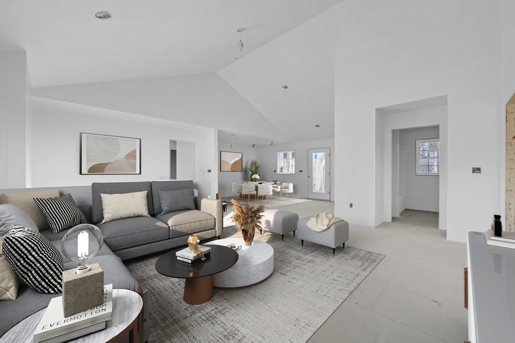 87 Vinton Road Sturbridge, MA 01566 - Photo 5 of 33