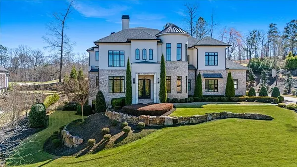 $4,295,000 | 16163 Belford Drive, Milton, GA 30004