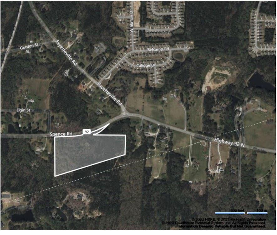 0 Spence Road Fairburn, GA 30213 - Photo 13 of 16 Gallery Image 13