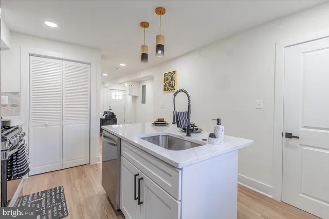 $410,000 | 4702 Meade Street Northeast, Washington, DC 20019