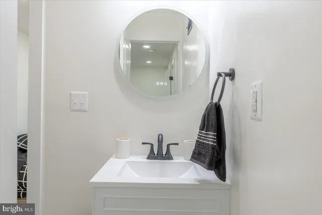 $410,000 | 4702 Meade Street Northeast, Washington, DC 20019