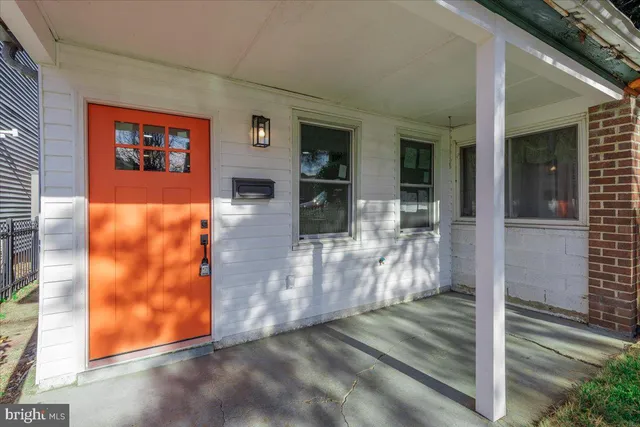 $410,000 | 4702 Meade Street Northeast, Washington, DC 20019