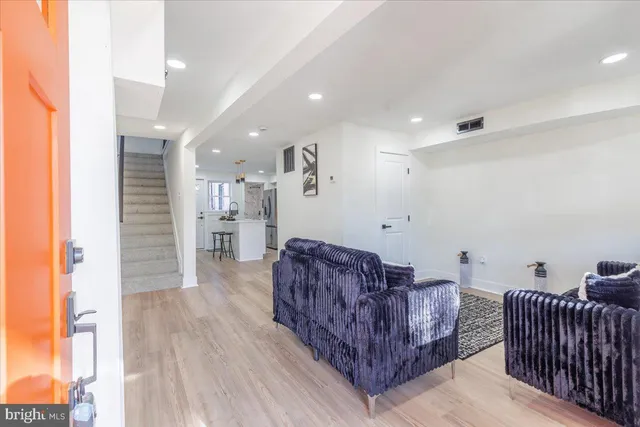 $410,000 | 4702 Meade Street Northeast, Washington, DC 20019