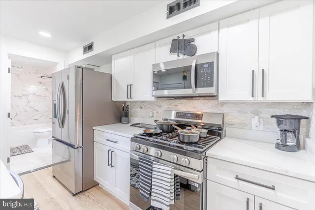 $410,000 | 4702 Meade Street Northeast, Washington, DC 20019