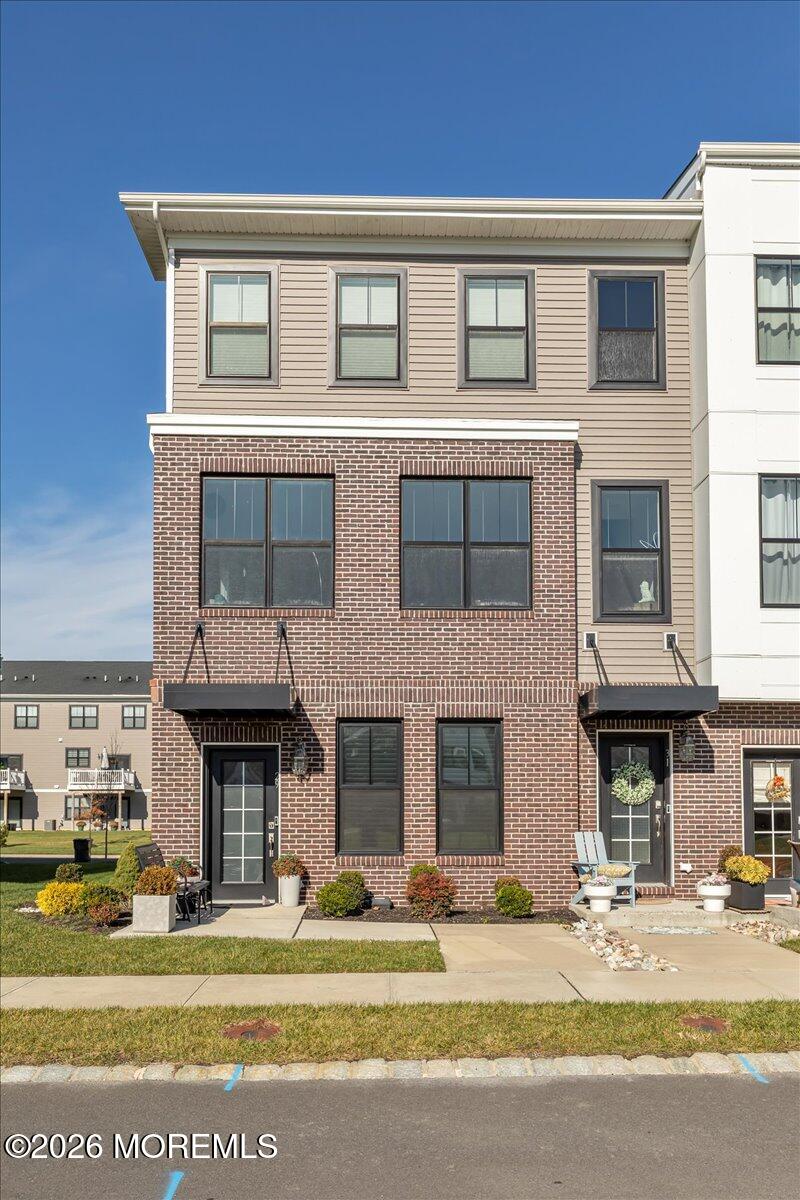 29 Midway Road North Tinton Falls, NJ 07724 - Photo 20 of 37