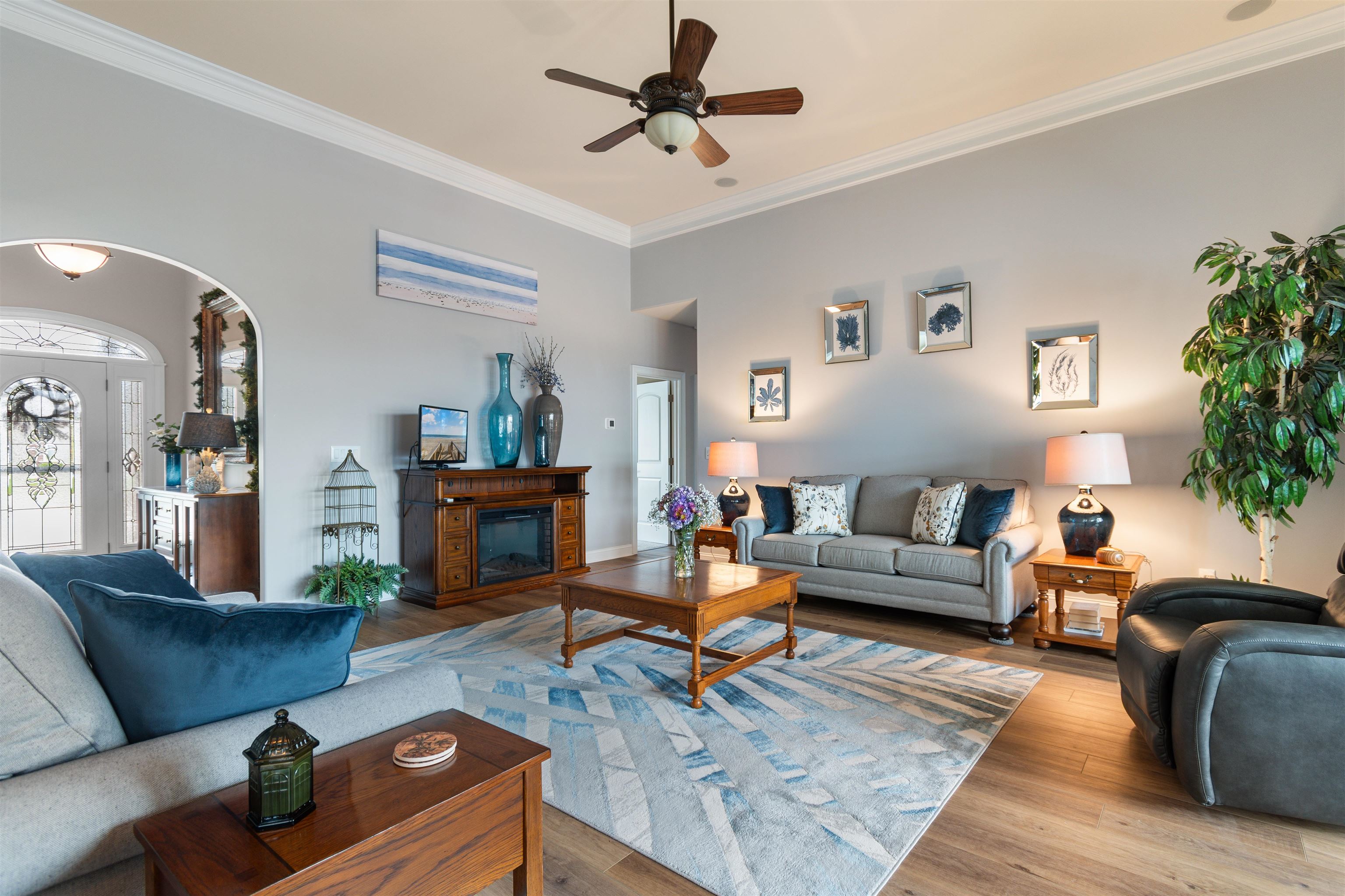 642 Evers Loop Surfside Beach, SC 29575 - Photo 13 of 65