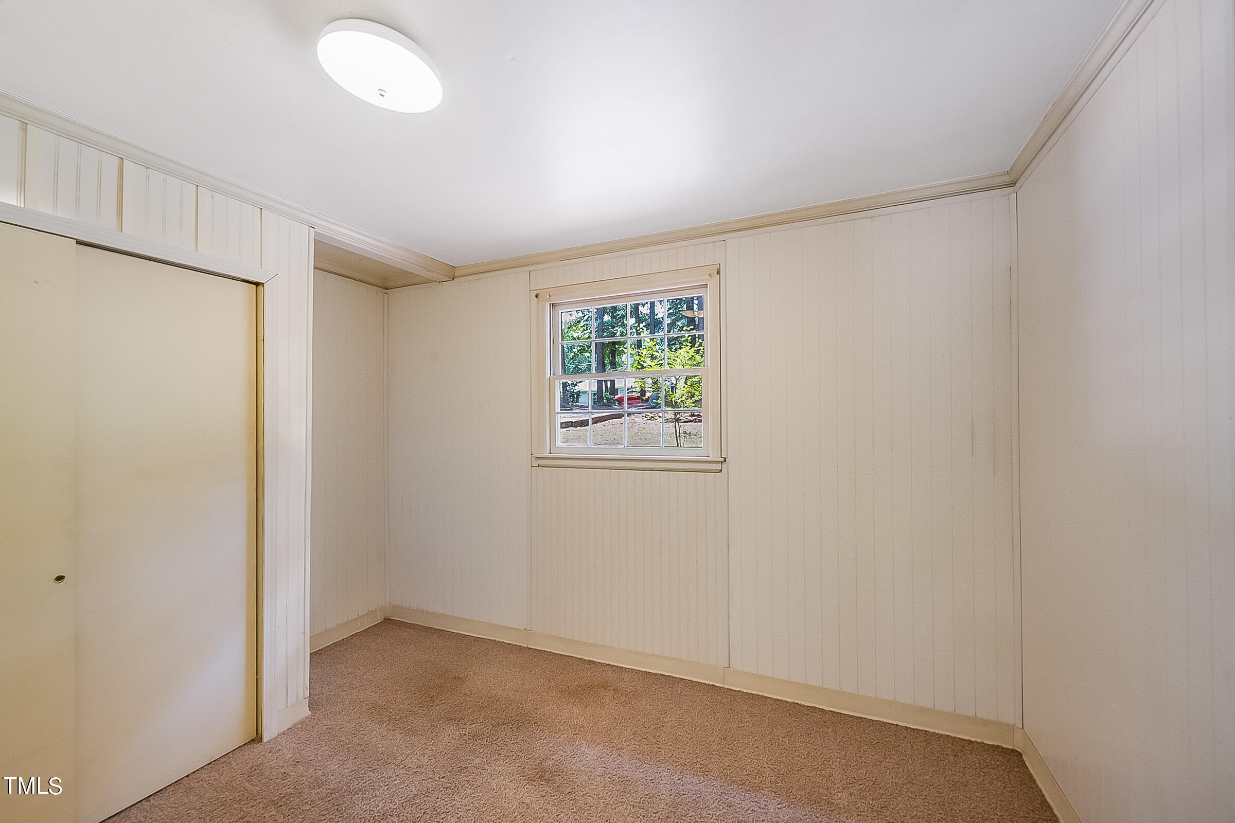 2512 Sparger Road Durham, NC 27705 - Photo 25 of 29 an empty room with windows