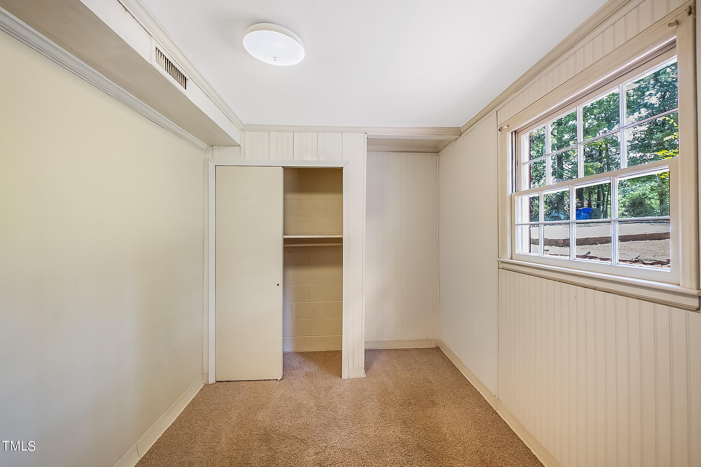 2512 Sparger Road Durham, NC 27705 - Photo 26 of 29 an empty room with windows