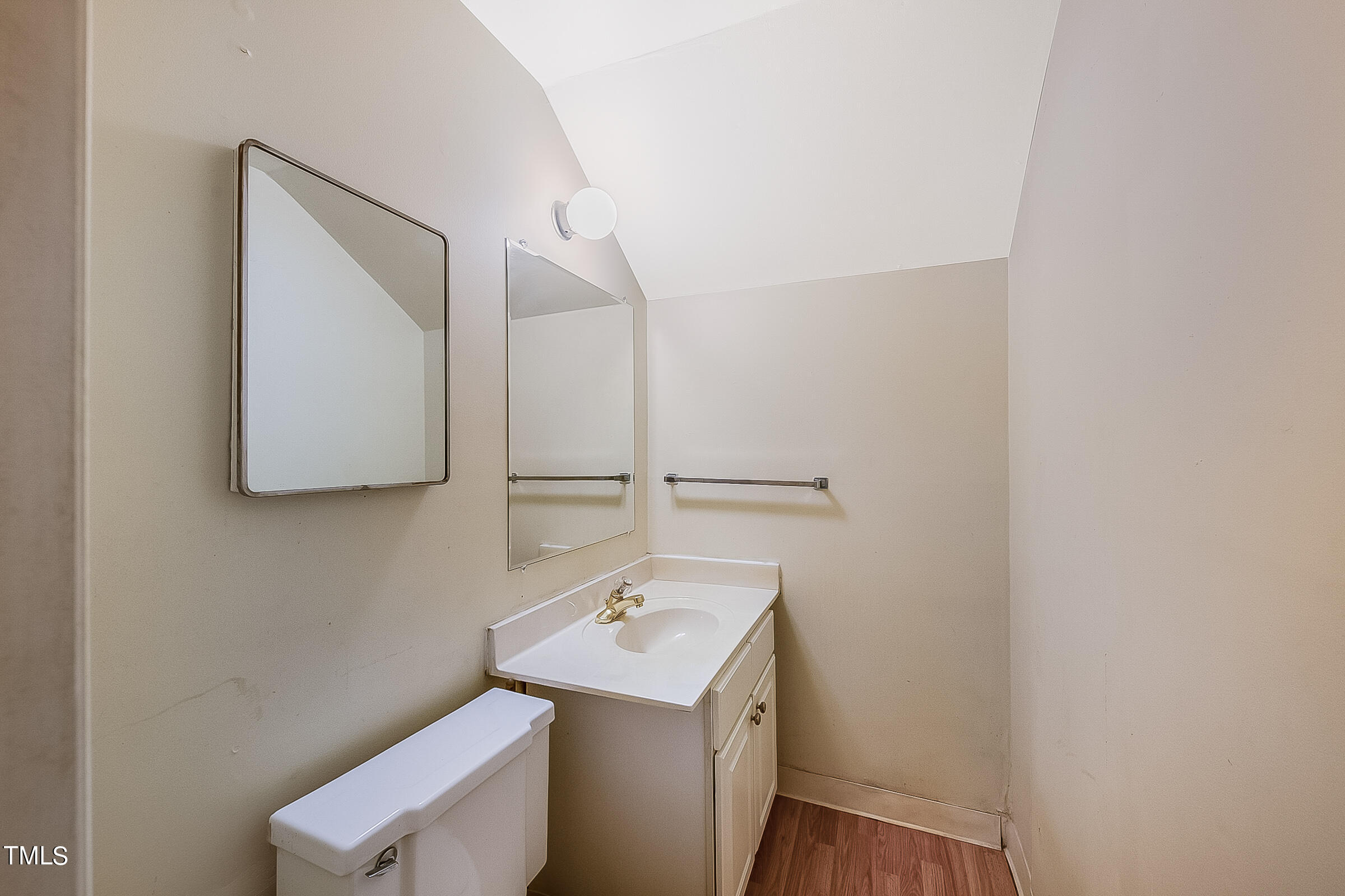 2512 Sparger Road Durham, NC 27705 - Photo 27 of 29 a utility room with dryer and washer