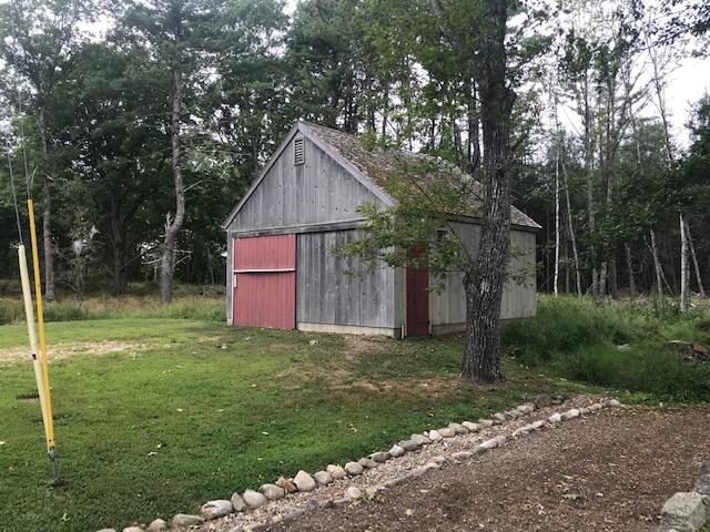 297 Wardwell Point Road Penobscot, ME 04476 - Photo 26 of 27 297 Wardwell