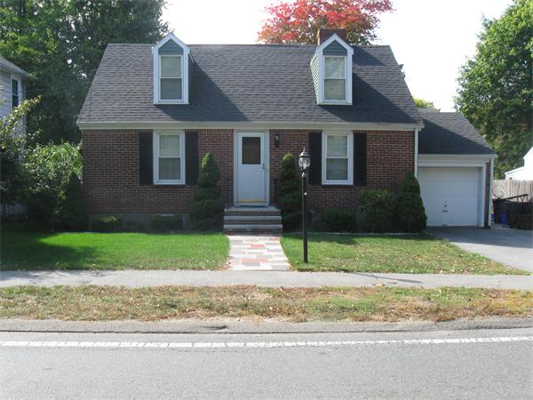 140 Lowell Street Lexington, MA 02420 - Photo 1 of 17