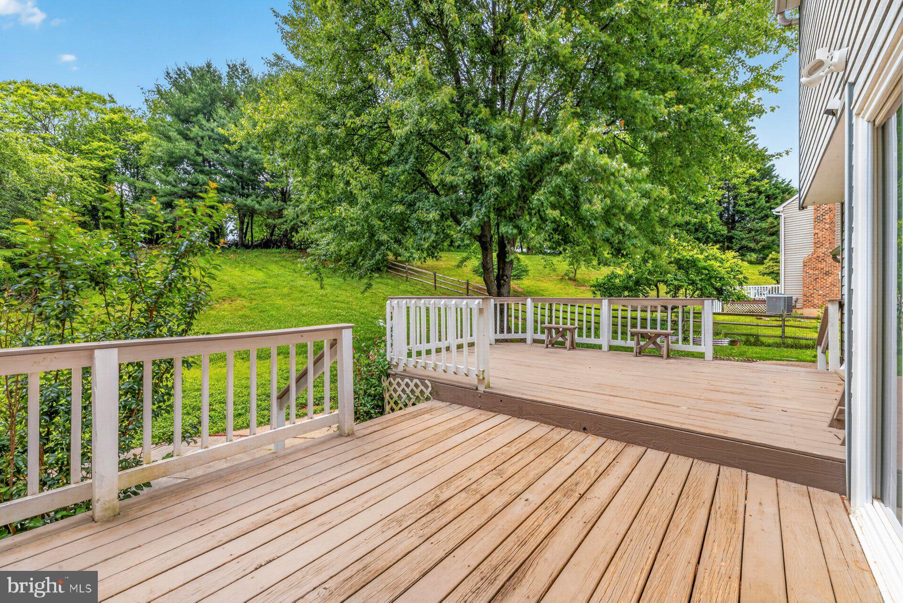 302 Spring Gate Court Mount Airy, MD 21771 - Photo 5 of 48