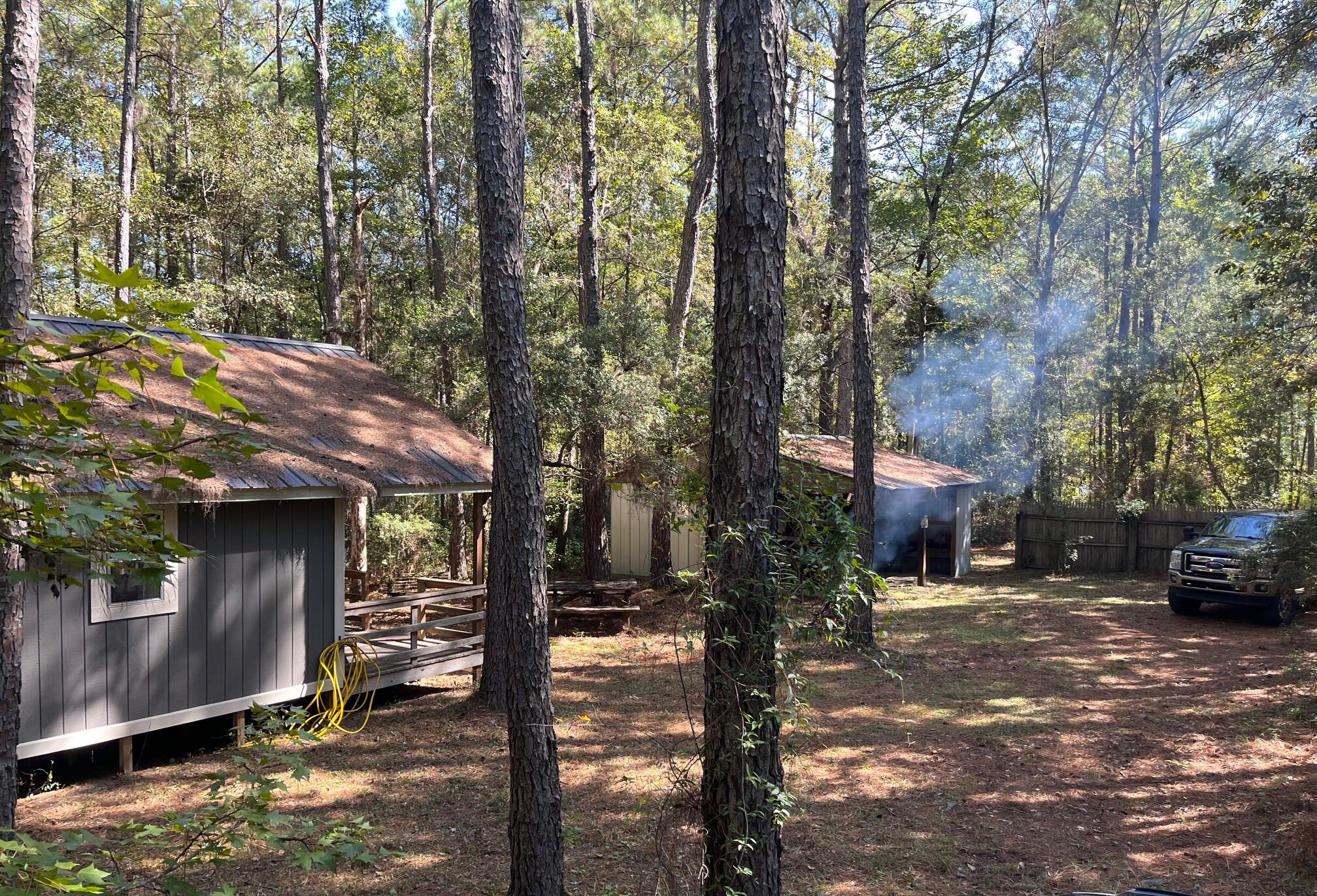 9168 Old Georgetown Road McClellanville, SC 29458 - Photo 40 of 45 image3