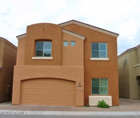 4249 North Golden Ridge Lane Tucson, AZ 85718 - Photo 1 of 17