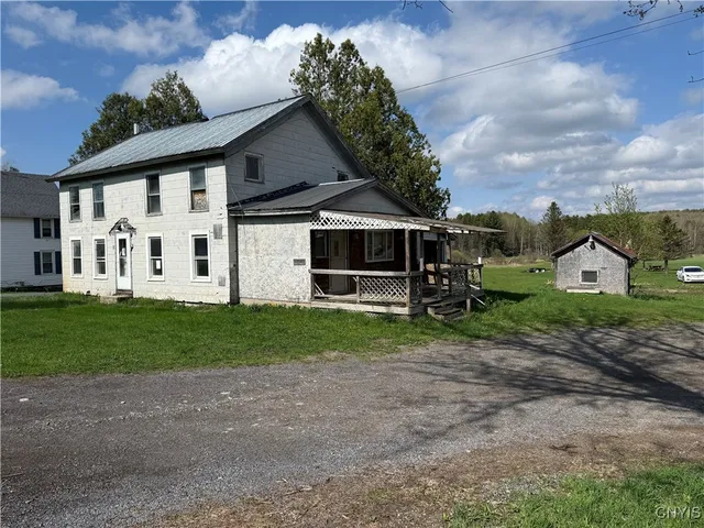 $105,000 | 11082 Highway 26, Denmark, NY 13619