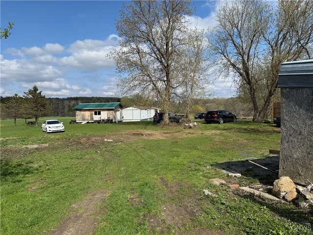 $105,000 | 11082 Highway 26, Denmark, NY 13619