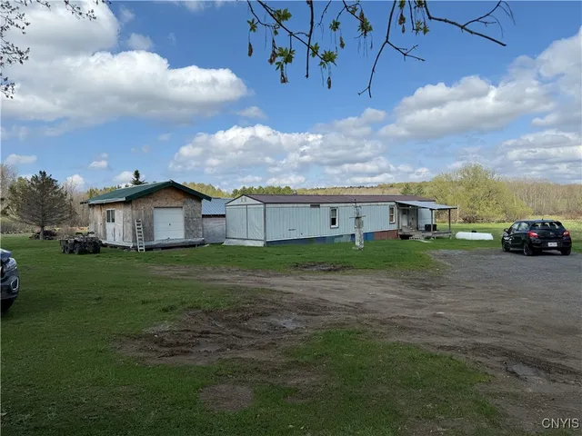 $105,000 | 11082 Highway 26, Denmark, NY 13619