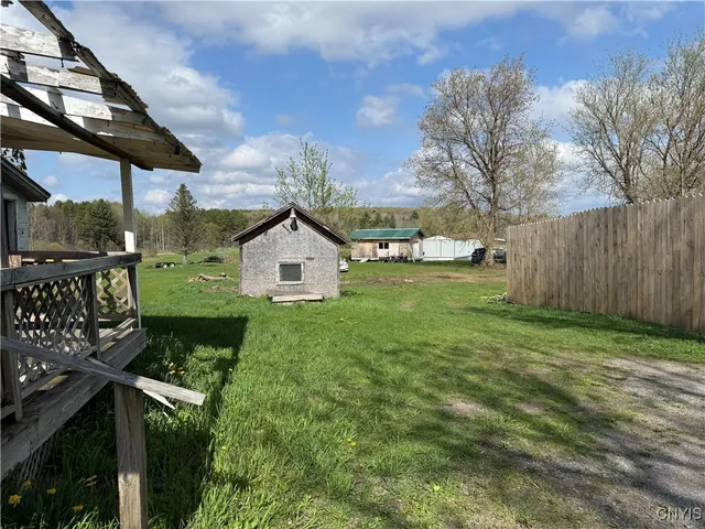 $105,000 | 11082 Highway 26, Denmark, NY 13619