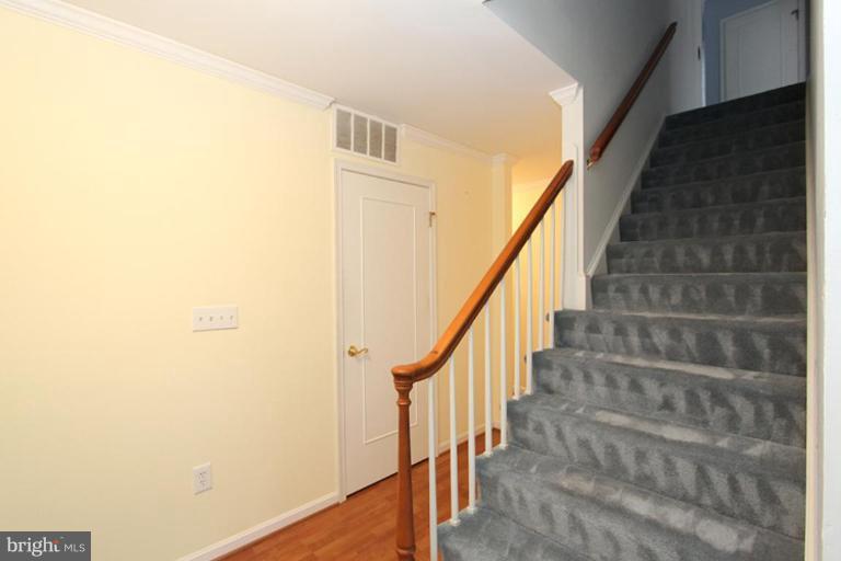 9518 Clement Road Silver Spring, MD 20910 - Photo 13 of 27 a view of entryway
