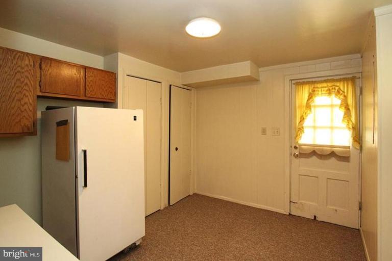 9518 Clement Road Silver Spring, MD 20910 - Photo 26 of 27 a view of closet area