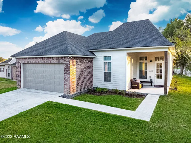 $5,000 | 406 East Martial Avenue, Lafayette, LA 70508