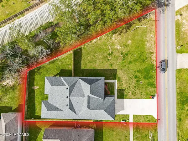 $5,000 | 406 East Martial Avenue, Lafayette, LA 70508