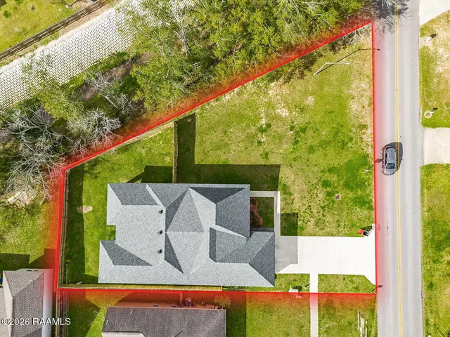 $5,000 | 406 East Martial Avenue, Lafayette, LA 70508