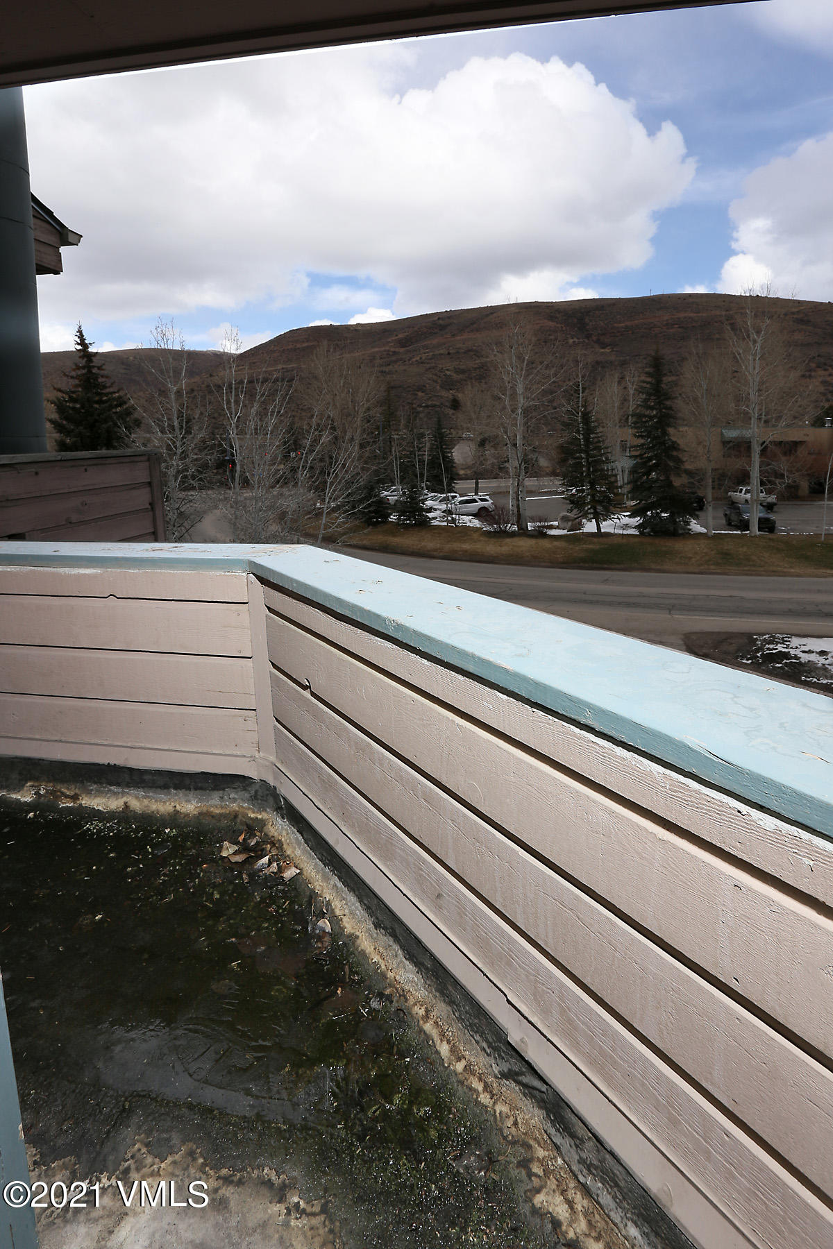 44 Eagle Road, Unit 2 Avon, CO 81620 - Photo 16 of 17 a view of car parked