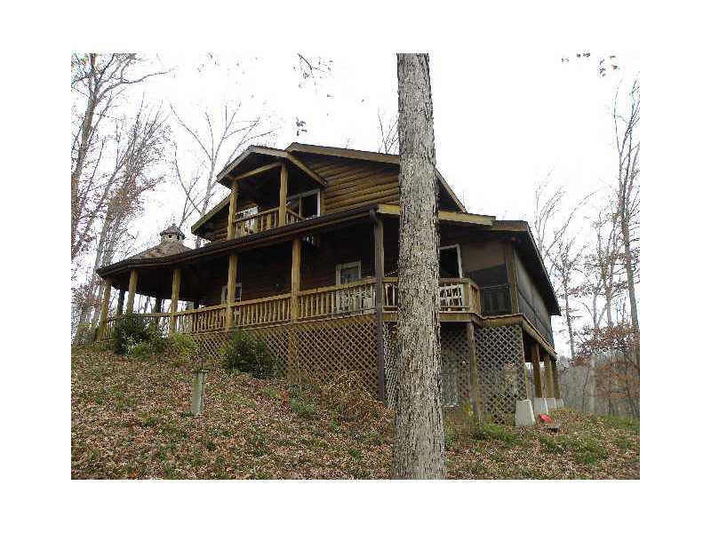 3020 Green Valley Road Nashville, IN 47448 - Photo 3 of 24 Gallery Image 3