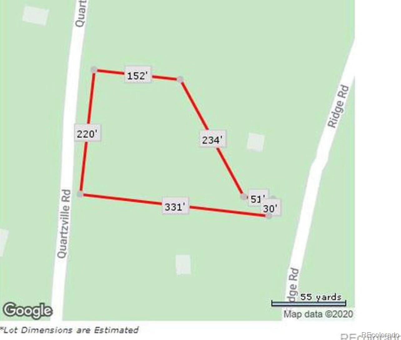 1112 Quartzville Road Alma, CO 80420 - Photo 11 of 14