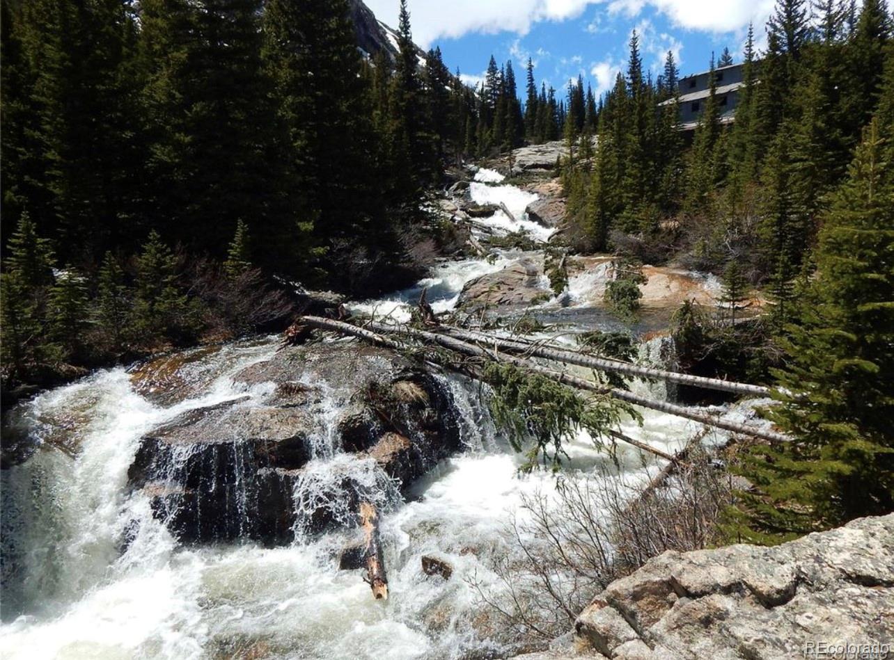 1112 Quartzville Road Alma, CO 80420 - Photo 8 of 14