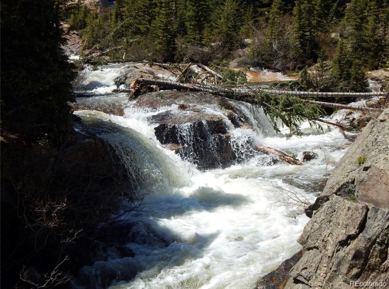 1112 Quartzville Road Alma, CO 80420 - Photo 9 of 14