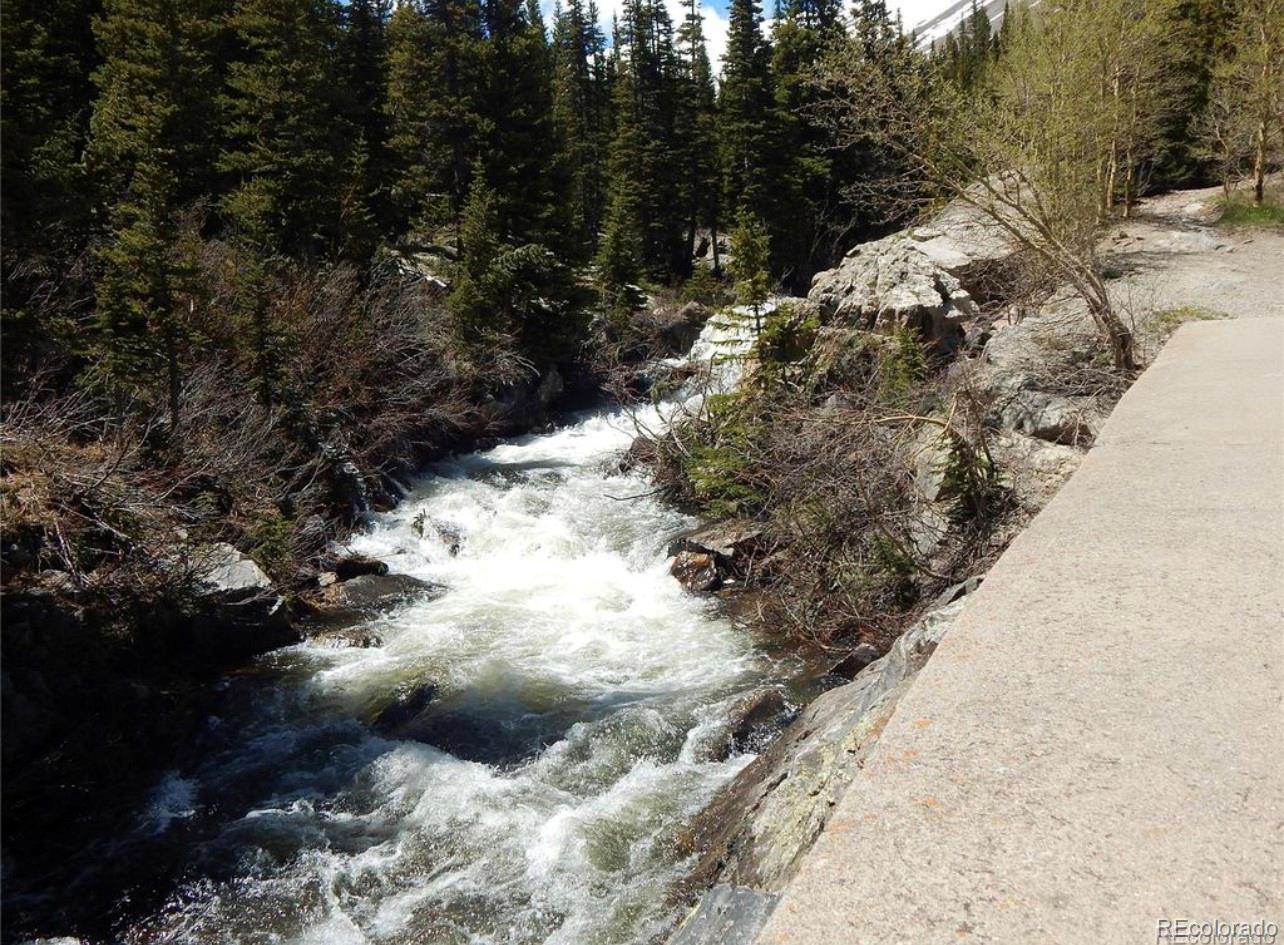 1112 Quartzville Road Alma, CO 80420 - Photo 10 of 14