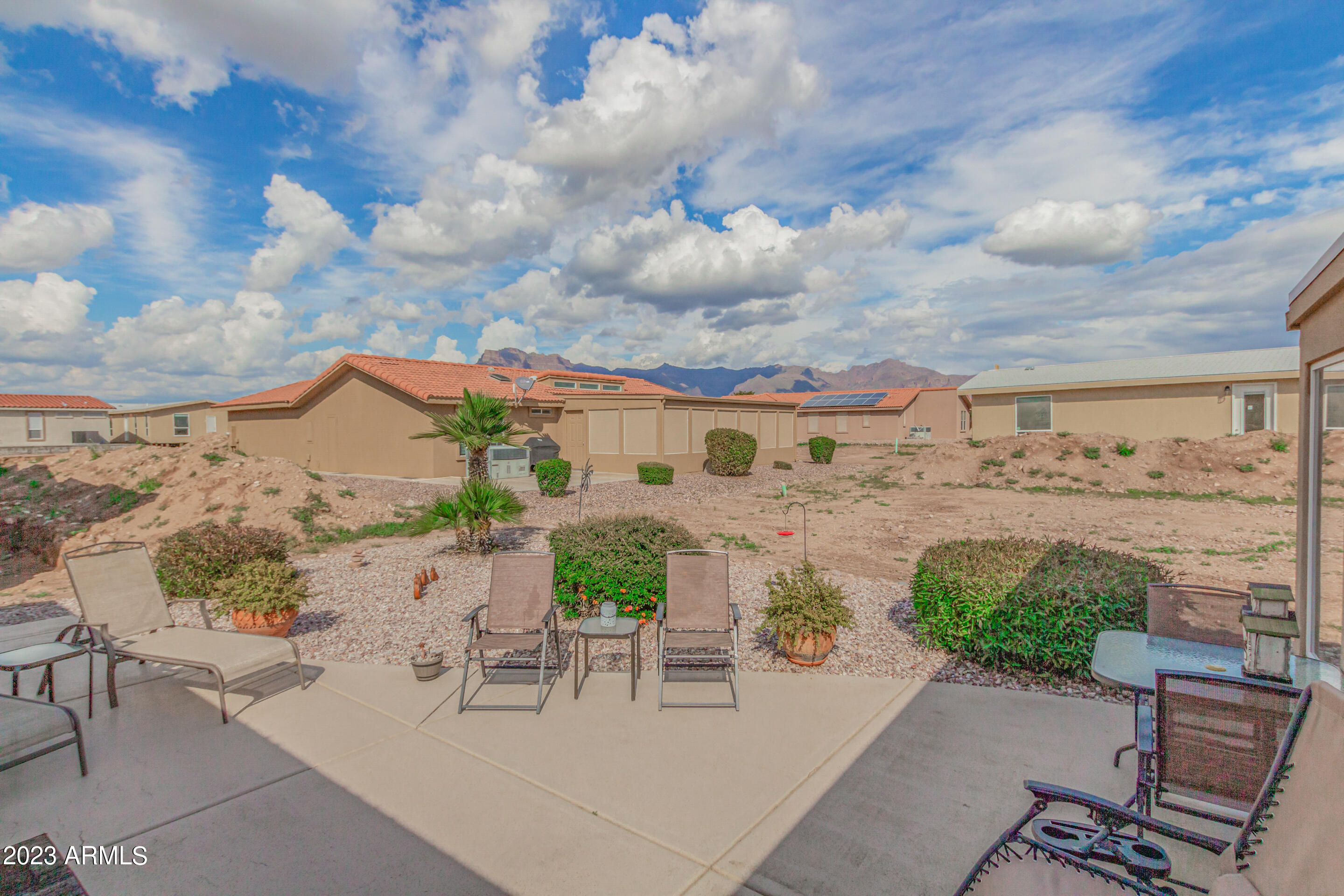 3301 South Goldfield Road, Unit 5028 Apache Junction, AZ 85119 - Photo 32 of 54 38 - Goldfield