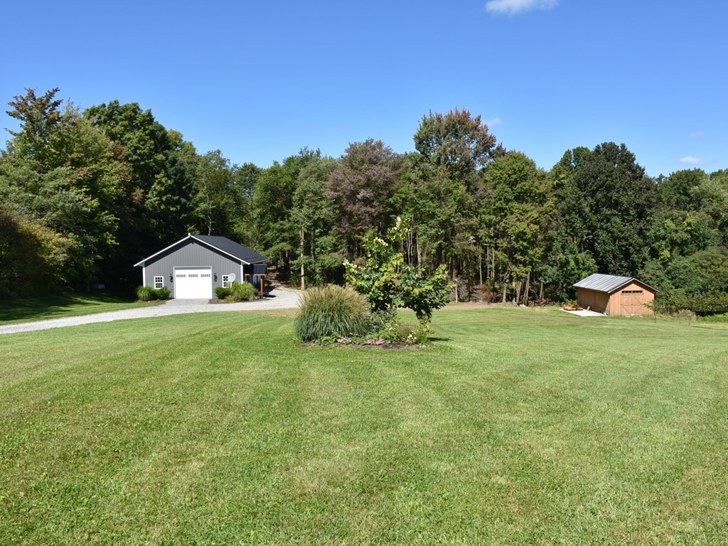 22696 Freyermuth Road Meadville, PA 16335 - Photo 2 of 27