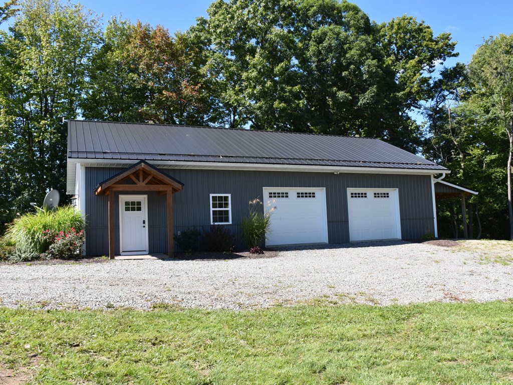 22696 Freyermuth Road Meadville, PA 16335 - Photo 6 of 27