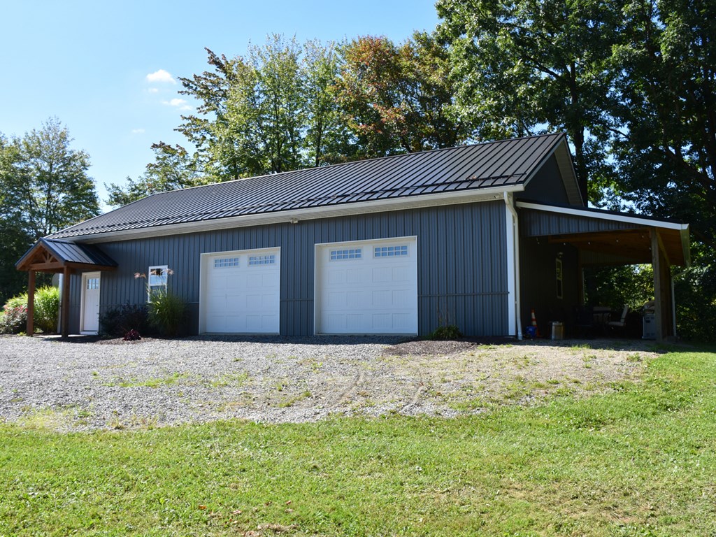 22696 Freyermuth Road Meadville, PA 16335 - Photo 8 of 27