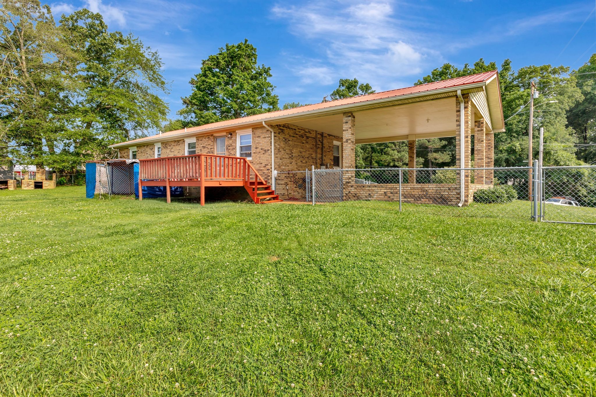 303 Furnace Hollow Road Dickson, TN 37055 - Photo 26 of 27 Gallery Image 26