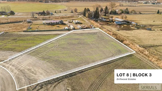 $149,000 | 400 East 400 North, Rigby, ID 83442