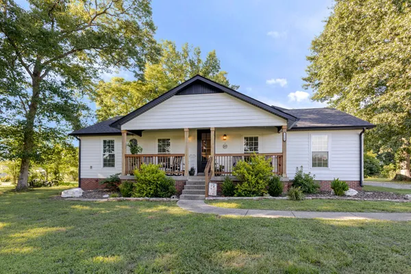 $579,900 | 1510 Wade Brown Road, Lewisburg, TN 37091