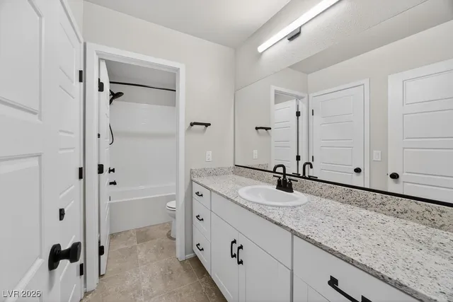 $2,800 | 4472 Sapphire Moon Avenue, North Las Vegas, NV 89084