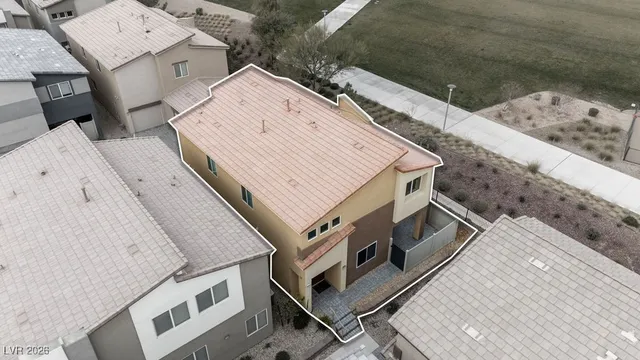 $2,800 | 4472 Sapphire Moon Avenue, North Las Vegas, NV 89084